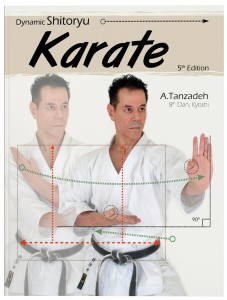 Dynamic-Shitoryu-Karate-by-Sensei-Tanzadeh-5th-Edition-front
